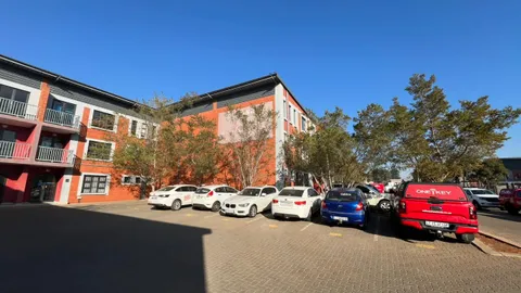 48 Jakaranda Street, Hennopspark